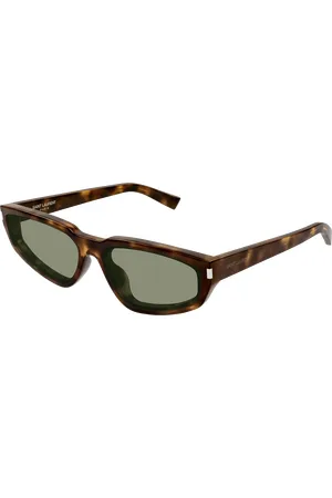 Saint Laurent SL 634 NOVA-003 New Wave