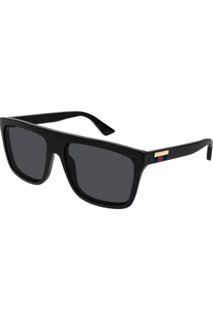 Gucci GG0748S-001 Logo