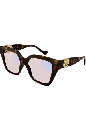 Gucci GG1023S-010 Fashion Inspired
