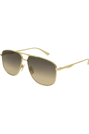 Gucci GG0336S-001 Logo