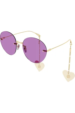 Gucci GG1149S-005 Fashion Inspired