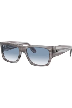 Ray-Ban RB2187 13143F Wayfarer Nomad