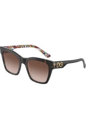 Dolce & Gabbana DG4384 321773