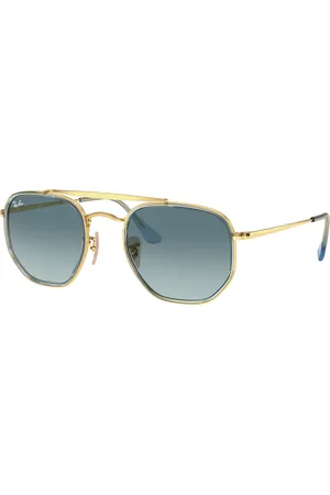 Ray-Ban RB3648M 91233M The Marshal Ii
