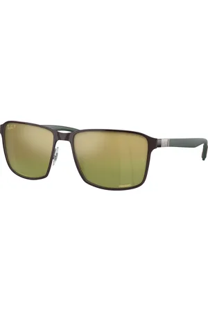 Ray-Ban RB3721CH 188/6O