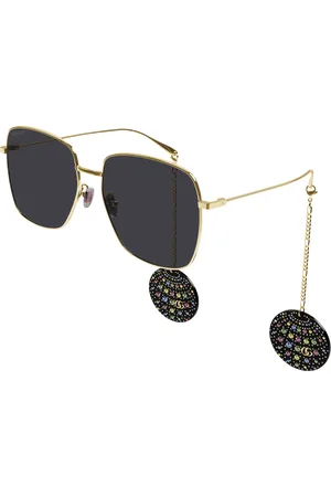 Gucci GG1031S-009 Fashion Inspired