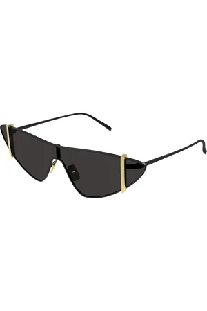 Saint Laurent SL 536-001 New Wave