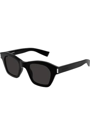 Saint Laurent SL 592-001 New Wave