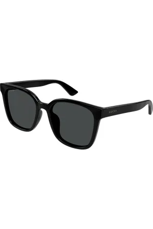 Gucci GG1346SK-001 Logo