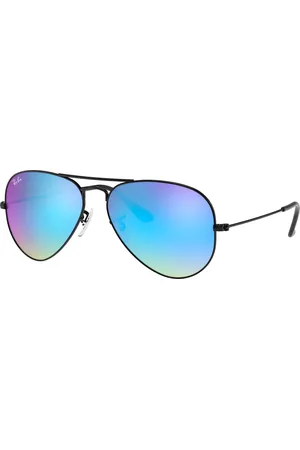 Ray-Ban RB3025 002/4O Aviator Large Metal