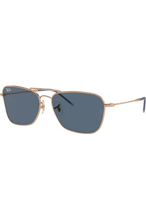 Ray-Ban RBR0102S 92023A Caravan Reverse
