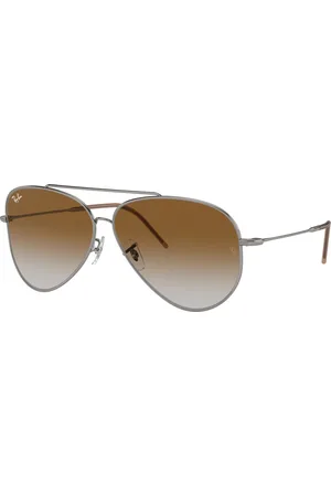 Ray-Ban RBR0101S 004/CB Aviator Reverse