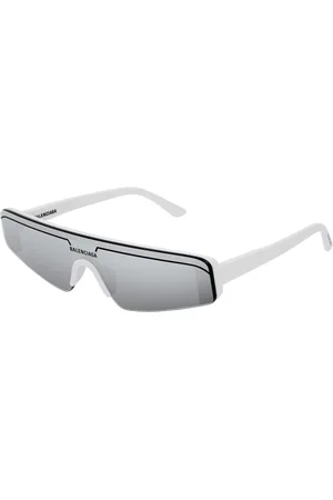 Balenciaga BB0003S-002 Extreme