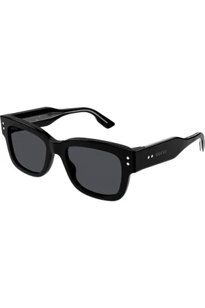 Gucci GG1217S-001 Logo