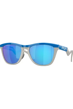 Oakley OO9289 928903 Frogskins Hybrid