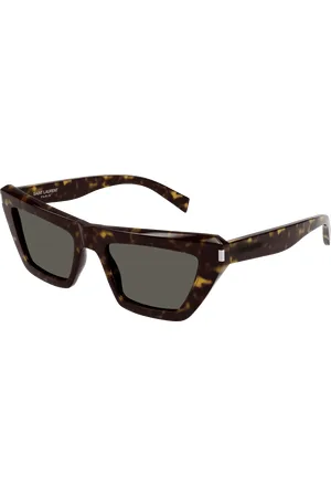 Saint Laurent SL 467-002 New Wave