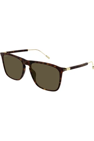 Gucci GG1269S-002 Logo