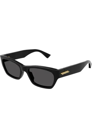 Bottega Veneta BV1143S-001 Unapologetic