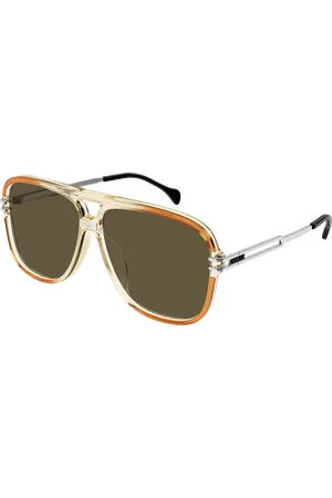 Gucci GG1105S-002 Logo