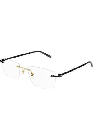 Montblanc MB0281O-001 Established