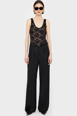 ANINE BING Carrie Pant in