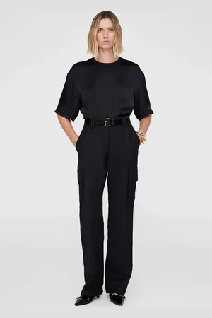ANINE BING Dayton Cargo Pant