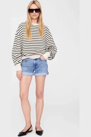 ANINE BING Dean Sweatshirt
