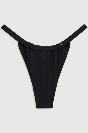 ANINE BING Milani Bikini Bottom