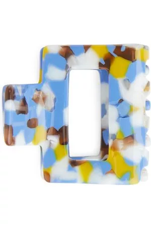 ARKET Mujer Accesorios del pelo - Hair Claw - Blue