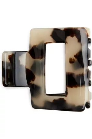 ARKET Mujer Accesorios del pelo - Hair Claw - Beige