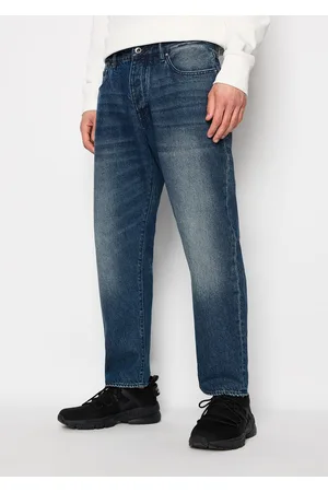 Jeans carpenter estilo utilitario - Hombre - Ready to Wear