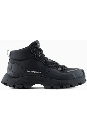 Zapatillas Impermeables Hombre Inca Ripstop