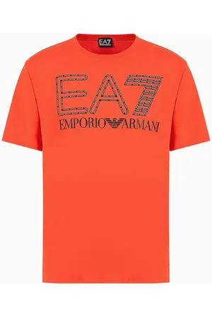 Camisetal Joma Combi niño de color naranja salmón