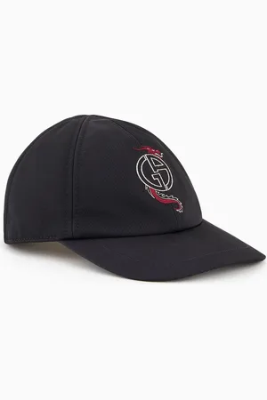 Las mejores ofertas en Tommy Hilfiger Men's 100% Algodón gorras de béisbol