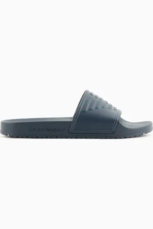 Sandalias emporio best sale armani mujer