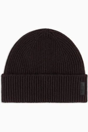 Giorgio Armani Gorro de cachemir