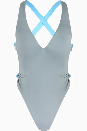 Giorgio Armani Bañador