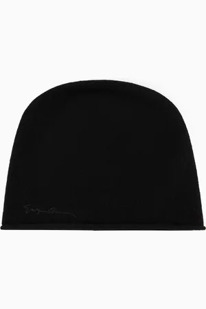 Giorgio Armani Gorro de cachemir