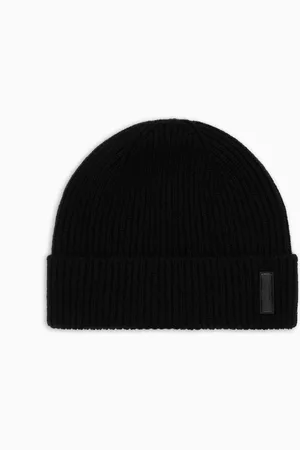 Giorgio Armani Gorro de cachemir