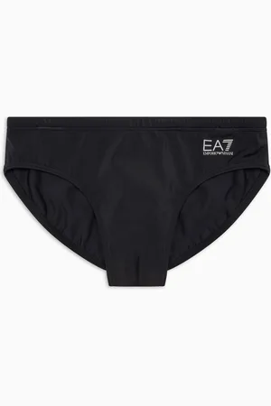 EA7 Bañador tipo slip