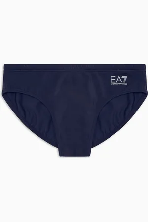EA7 Bañador tipo slip