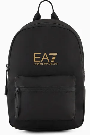 EA7 Mochila redonda Junior