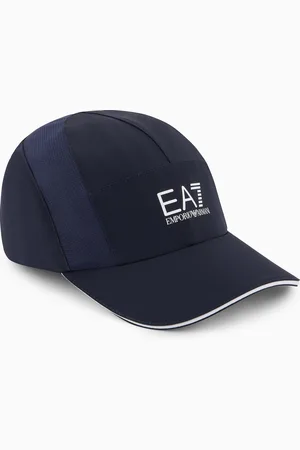 EA7 Gorra de béisbol Tennis Pro