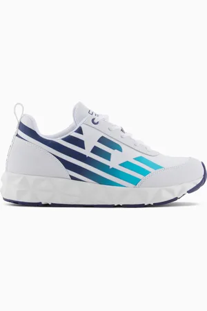 EA7 Deportivas Ultimate C2 Kombat Gradient