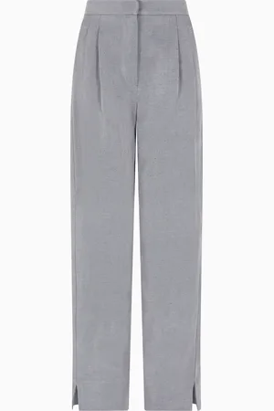 Emporio Armani Pantalones formales