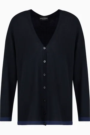 Emporio Armani Cárdigan