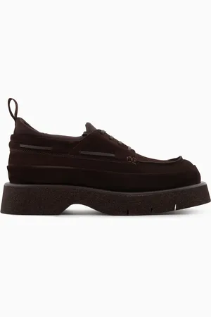 Emporio Armani Mocasines