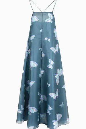 Emporio Armani Vestidos largos