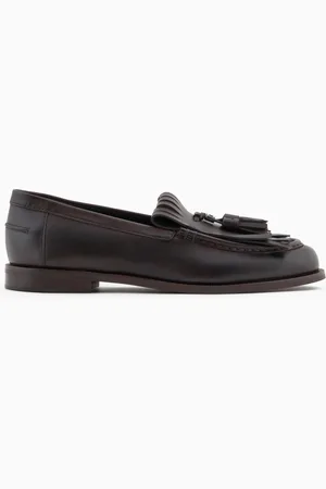 Emporio Armani Mocasines