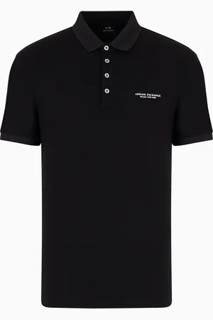 Armani Exchange Polo de punto Mil??n/Nueva York